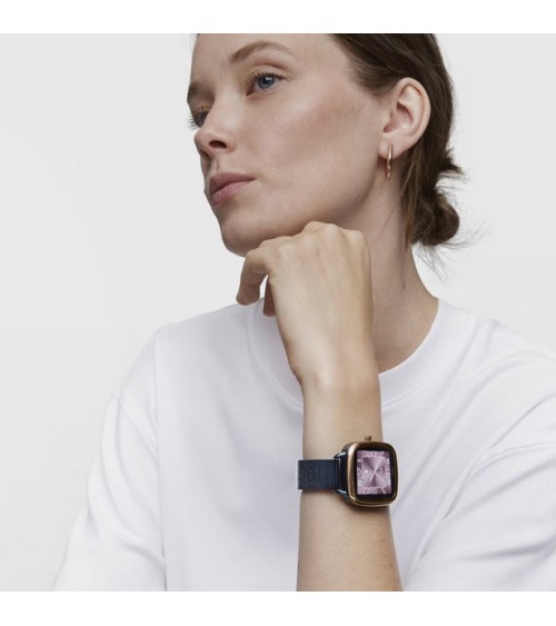 Smartwatch TOUS D-Connect azul 300358086