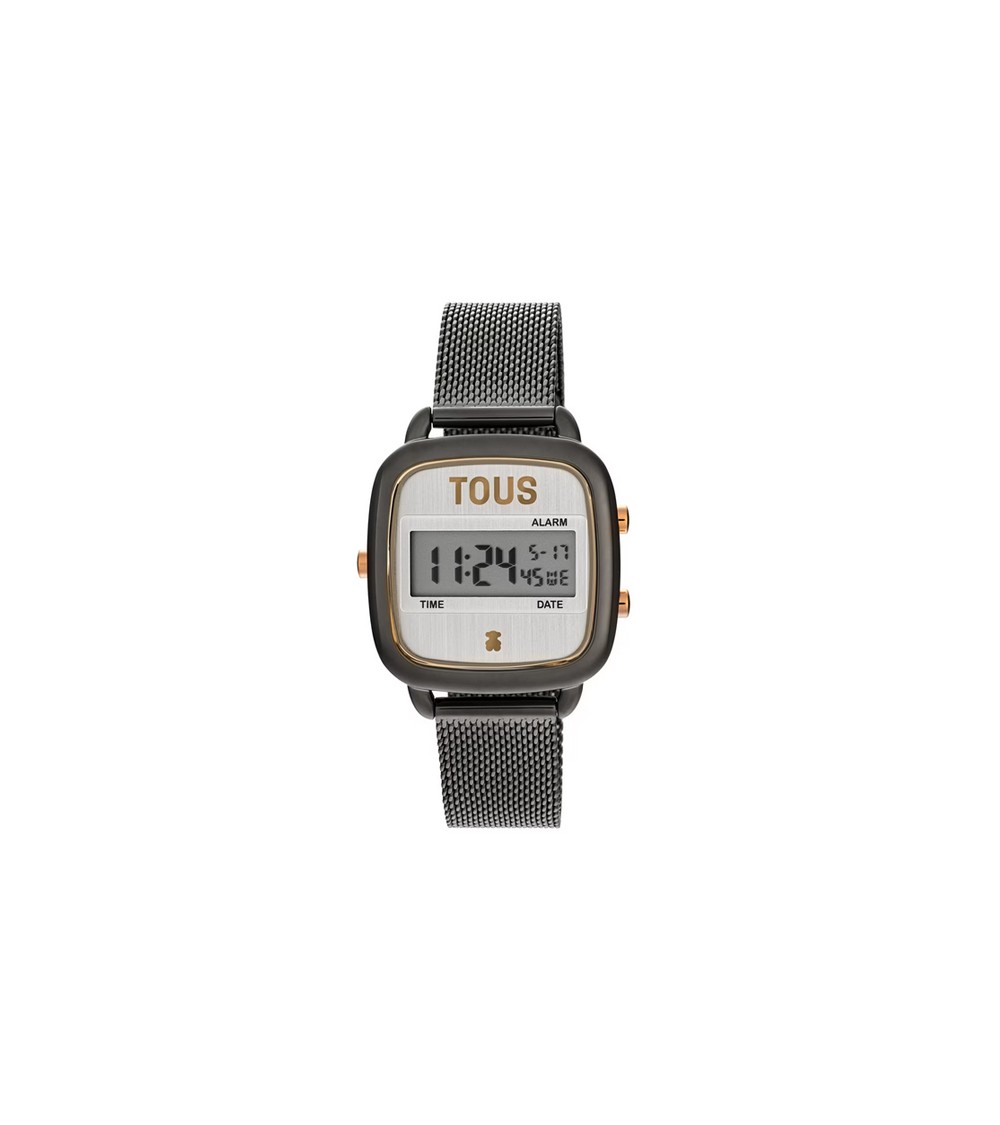 Reloj TOUS D-Logo New negro 300358300
