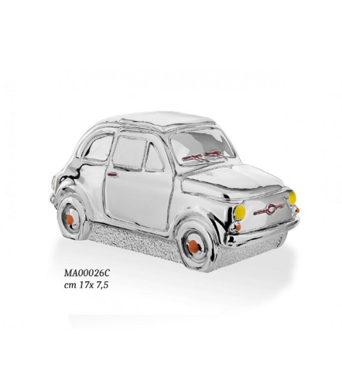 Hucha infantil Fiat 500 MA00026C