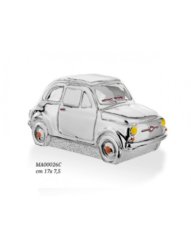 Hucha infantil Fiat 500 MA00026C