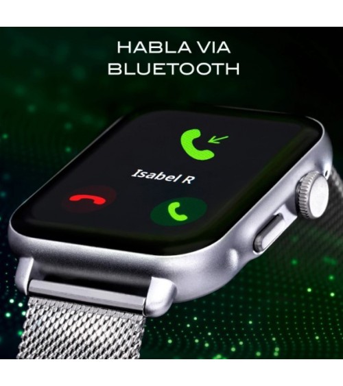 Reloj Inteligente Marea Smart B63002/2