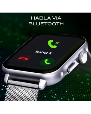 Reloj Inteligente Marea Smart B63002/2