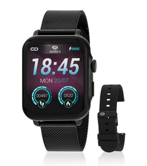 Reloj Smartwatch micrófono B63002/1