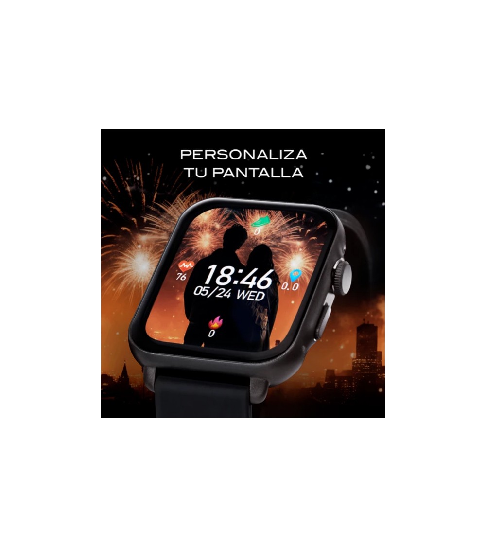 Reloj Smartwatch micrófono B63002/1