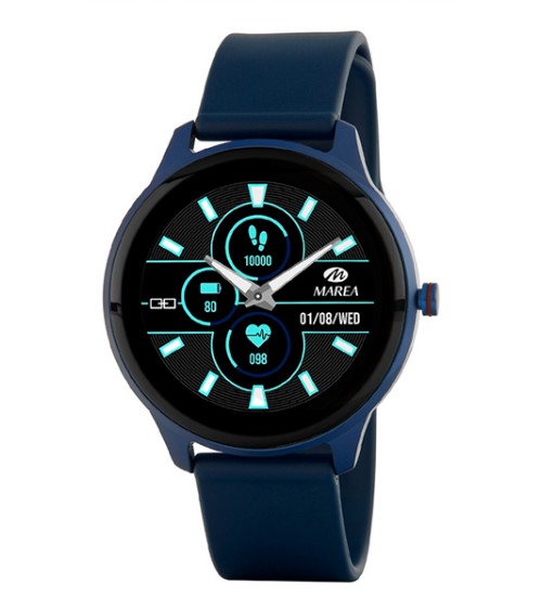 Reloj Marea Smartwatch Unisex B62001/2