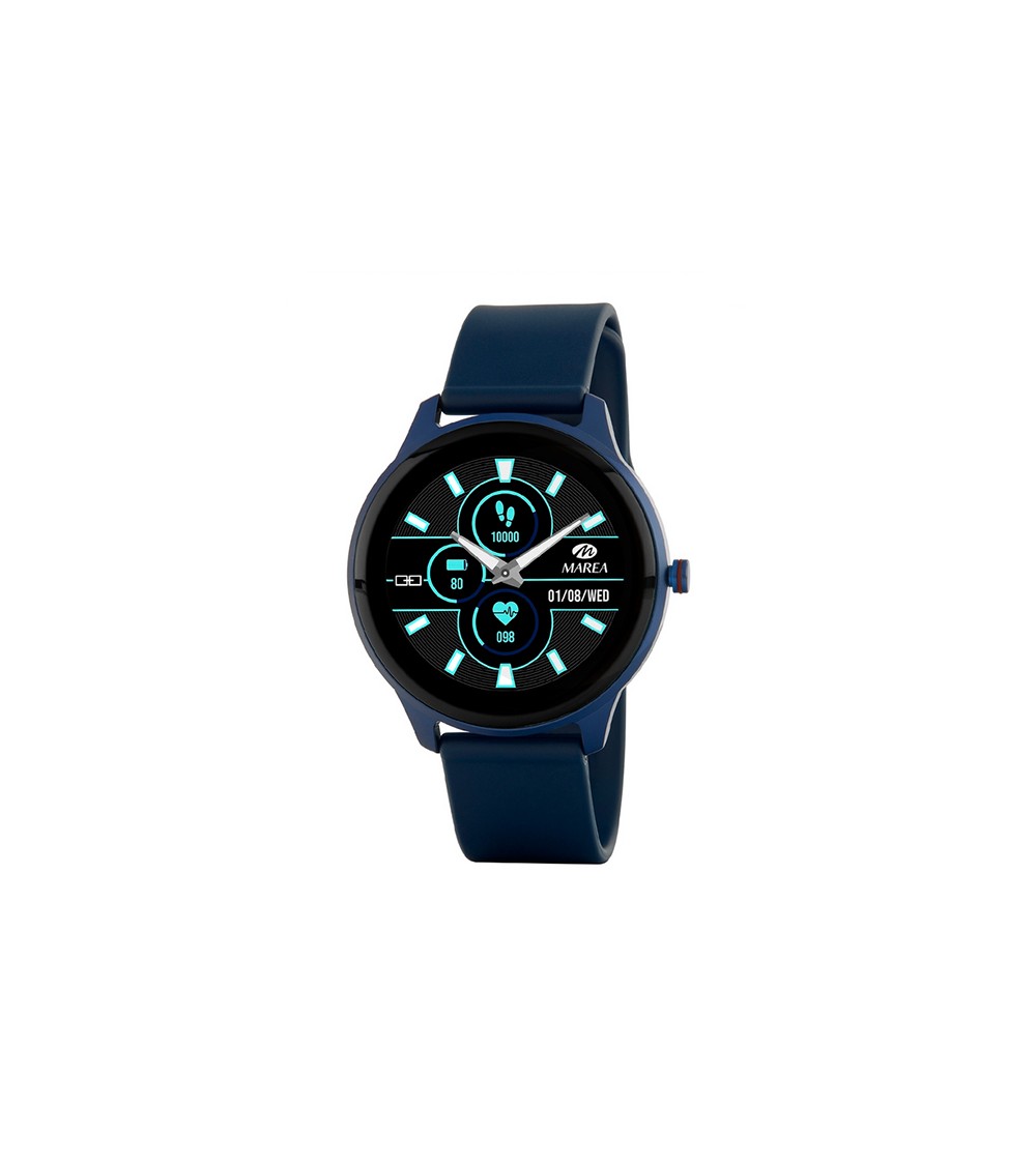 Marea Smart redondo azul B61001/2