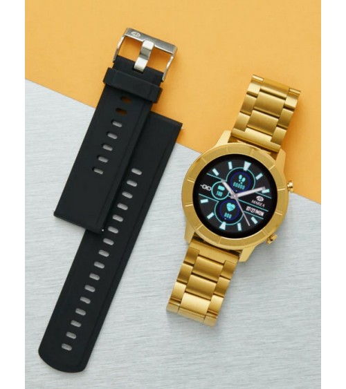 Reloj Smartwatch Marea dorado B58003/5