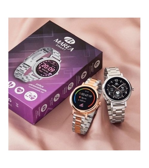 Smartwatch Marea mujer B61002/1