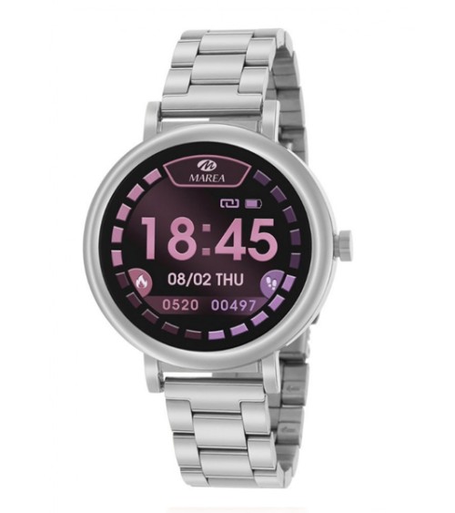 Pulsera de actividad Marea Smart B62001 - Smartwatches, Joyería Gimeno