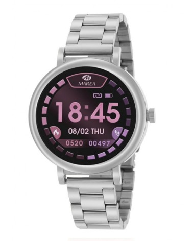 Smartwatch Marea mujer B61002/1