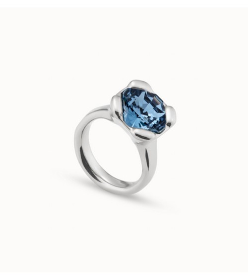 Anillo Uno de 50 'Rock n`blue' ANI0789