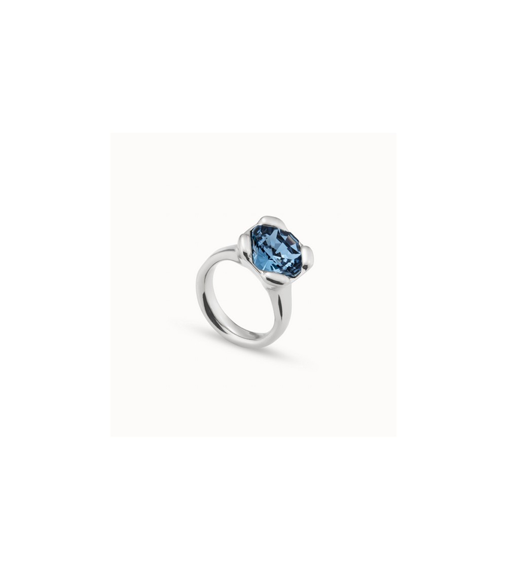 Anillo Uno de 50 'Rock n`blue' ANI0789