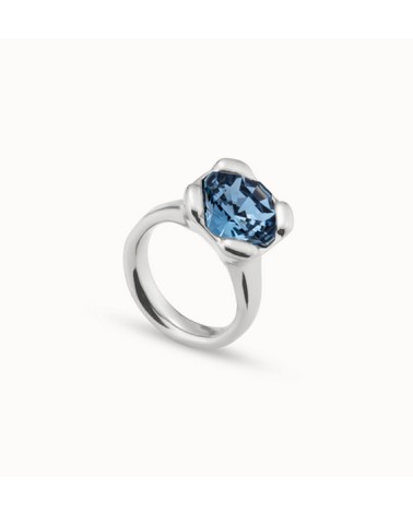 Anillo Uno de 50 'Rock n`blue' ANI0789