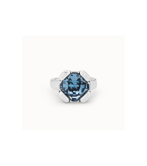 Anillo Uno de 50 'Rock n`blue' ANI0789