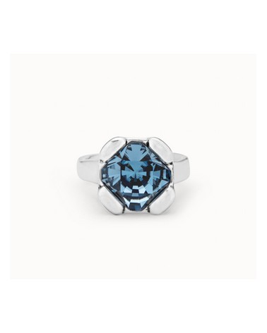 Anillo Uno de 50 'Rock n`blue' ANI0789