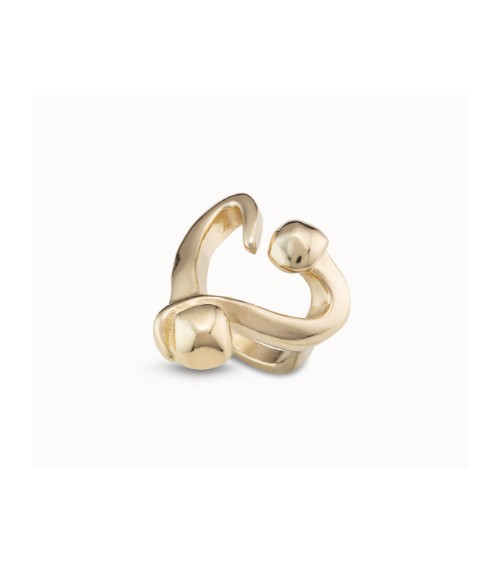 Anillo Uno de 50 'One Love' ANI0777ORO