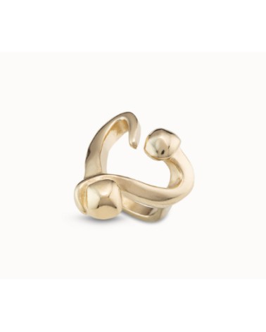 Anillo Uno de 50 'One Love' ANI0777ORO