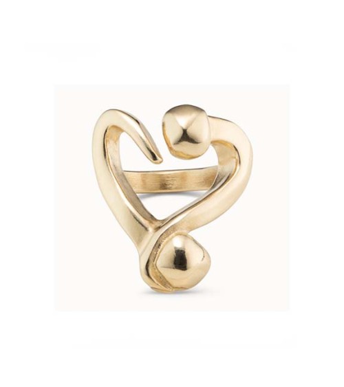 Anillo Uno de 50 'One Love' ANI0777ORO