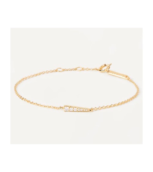 Pulsera PDPAOLA 'Peak' PU01-412-U