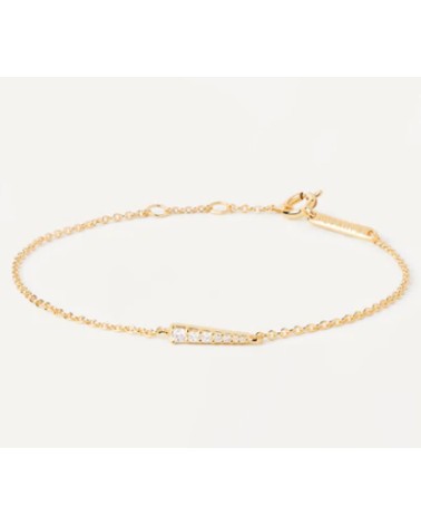 Pulsera PDPAOLA 'Peak' PU01-412-U