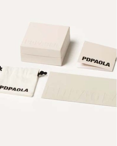 Pendientes PDPAOLA 'Drop' AR01-209-U