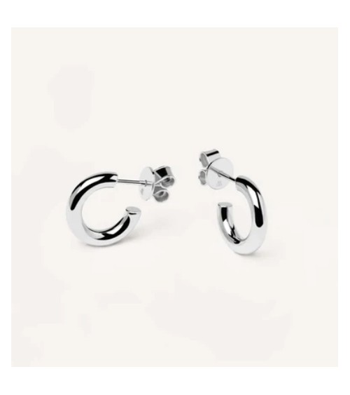 Pendientes PDPAOLA 'Mini Cloud' AR02-376-U