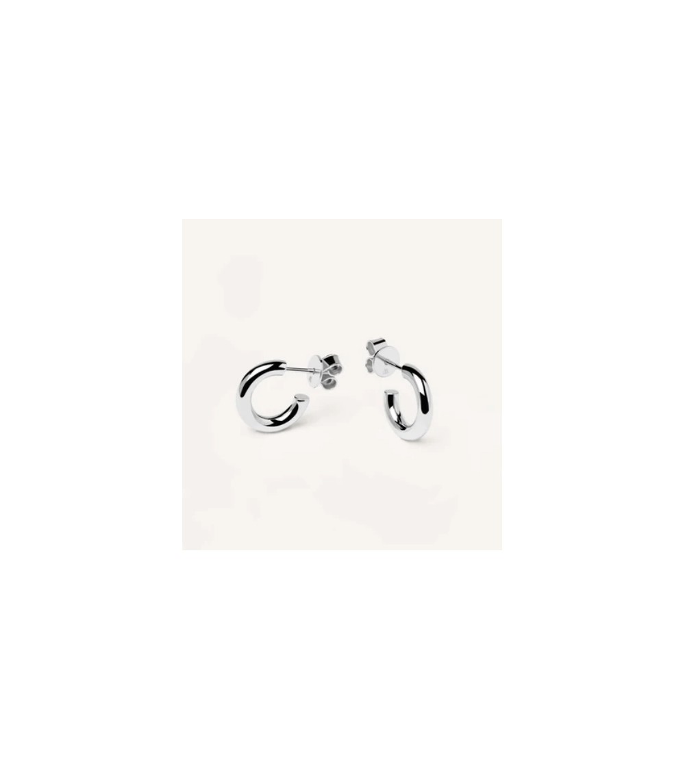 Pendientes PDPAOLA 'Mini Cloud' AR02-376-U