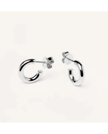 Pendientes PDPAOLA 'Mini Cloud' AR02-376-U