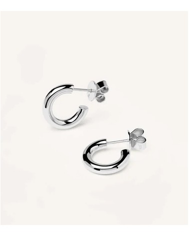 Pendientes PDPAOLA 'Mini Cloud' AR02-376-U