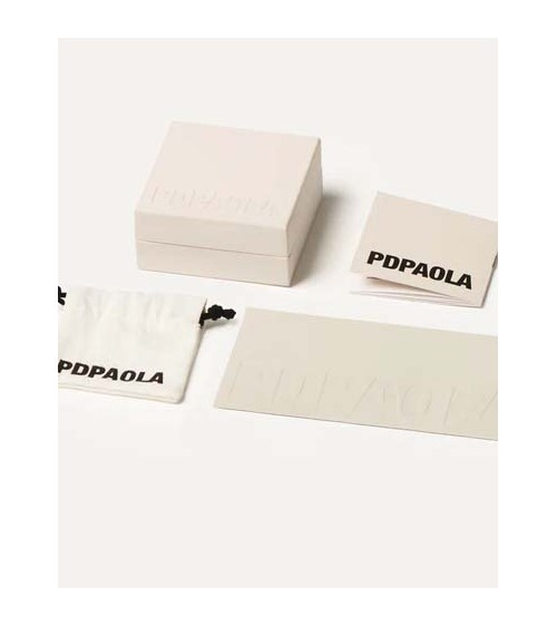 Pendientes PDPAOLA 'Vanilla' AR01-306-U
