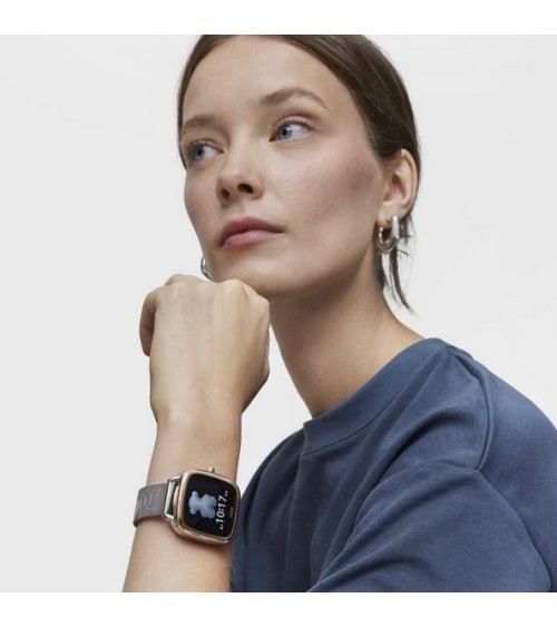 Smartwatch TOUS D-Connect bicolor 300358085