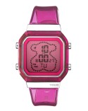 Reloj Tous D-Bear Fresh digital fucsia 3000131000