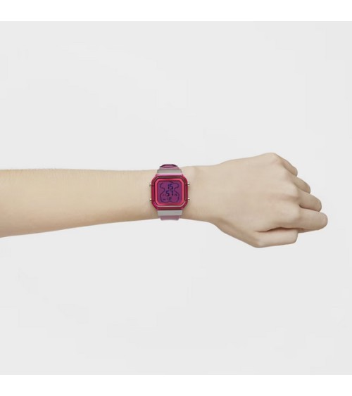 Reloj Tous D-Bear Fresh digital fucsia 3000131000