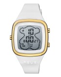 Reloj digital Tous B-Time dorado 3000131600