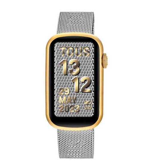Smartwatch TOUS T-Band Mesh bicolor 3000132600