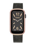 Smartwatch TOUS T-Band Mesh rosado 3000132300
