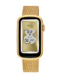 Smartwatch TOUS T-Band Mesh dorado 3000132200