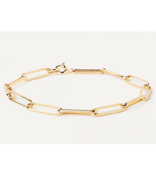 Pulsera PDPAOLA 'Big Statement' PU01-400-U