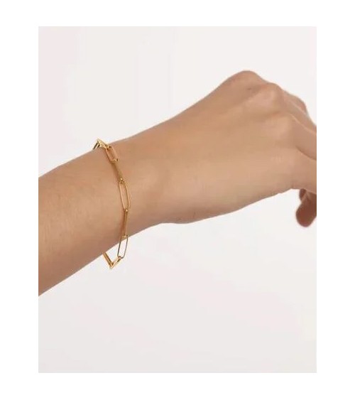 Pulsera PDPAOLA 'Big Statement' PU01-400-U