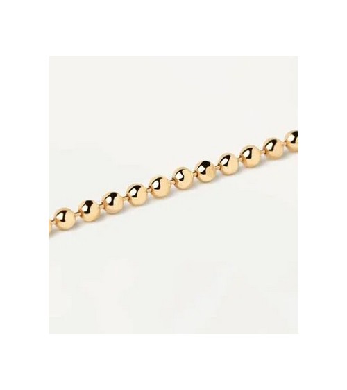 Pulsera PDPAOLA 'Esferas' PU01-403-U