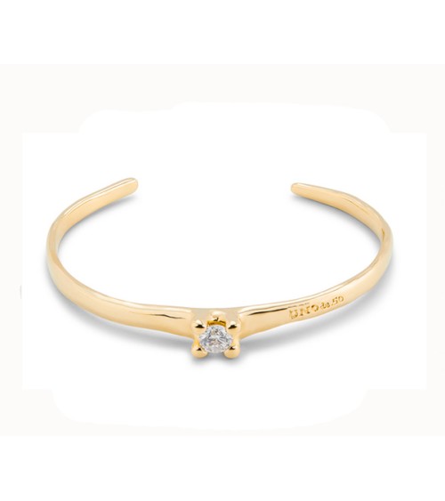 Brazalete dorado Uno de 50 Cosmos PUL2431