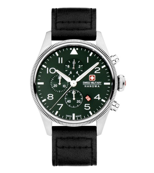 Reloj Swiss Military Thunderbolt Chrono SMWGC0000405