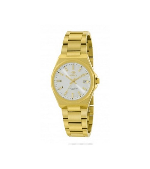 Reloj Marea dorado mujer B54242/4