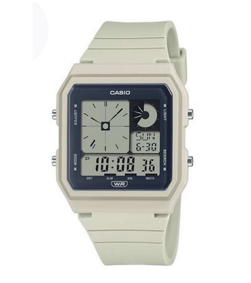 Reloj Casio digital resina LF-20W-8AEF