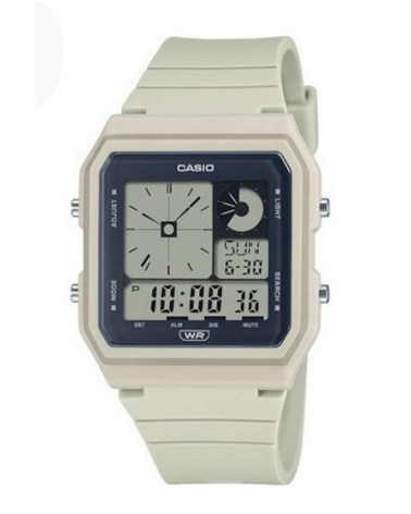 Reloj Casio digital resina LF-20W-8AEF