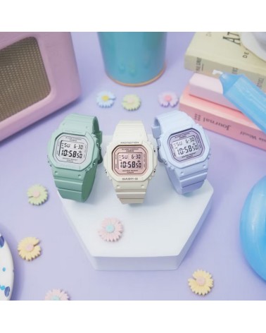 Reloj Casio Baby-G BGD-565SC-3