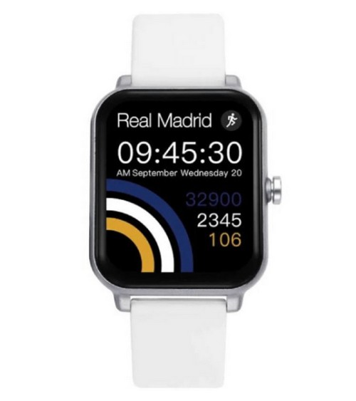 SmartWatch Oficial Real Madrid RM2001-00