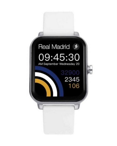 SmartWatch Oficial Real Madrid RM2001-00