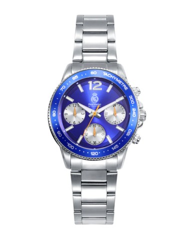 Reloj Viceroy Real Madrid cadete Primera Comunión 41120-35