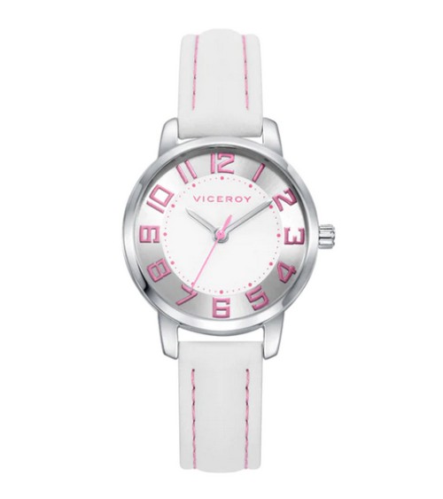 Reloj niña Viceroy + pulsera Comunión 401216-05